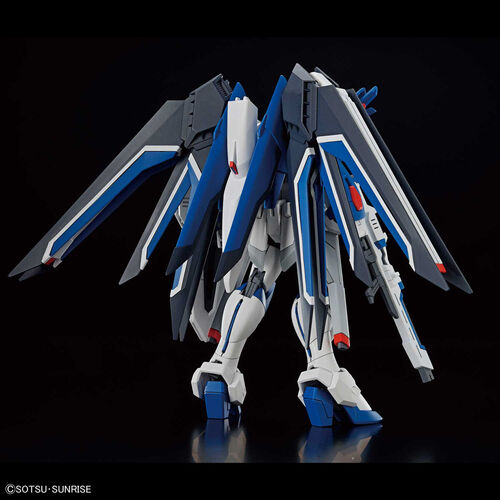 GUNDAM HGCE -243- STTS-909 RISING FREEDOM GUNDAM 1/144