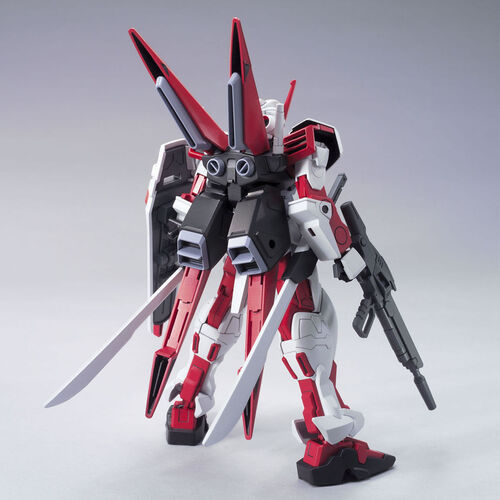 HG GUNDAM SEED - R16 MBF-M1 ASTRAY