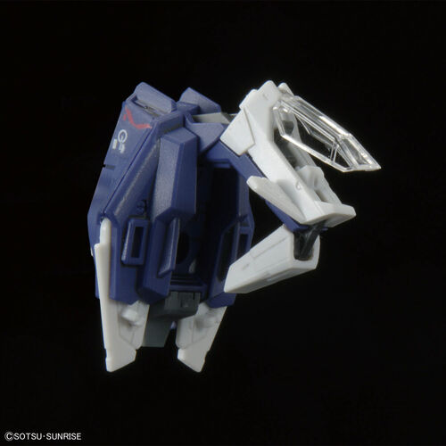 GUNDAM RG -39- GUNDAM FORCE IMPULSE SPEC II 1/144