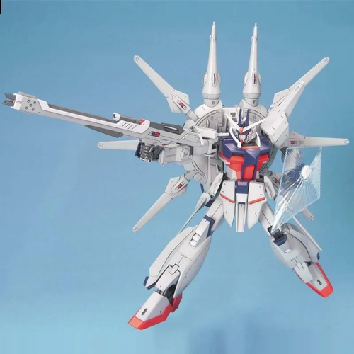 GUNDAM 1/100 - LEGEND GUNDAM