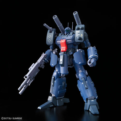 GUNDAM RE/100 - MSA-005K GUNCANNON DETECTOR