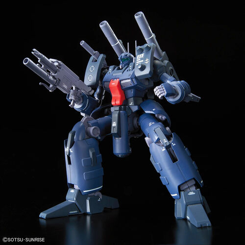 GUNDAM RE/100 - MSA-005K GUNCANNON DETECTOR