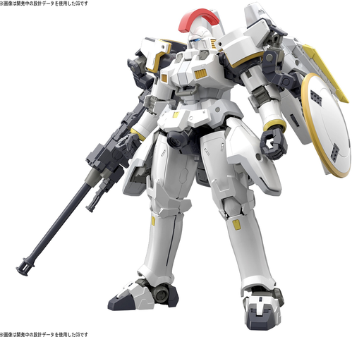 [CAJA DAÑADA] GUNDAM RG -28- WING TALLGEESE EW 0Z-00MS 1/144