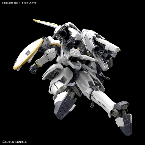 [CAJA DAÑADA] GUNDAM RG -28- WING TALLGEESE EW 0Z-00MS 1/144