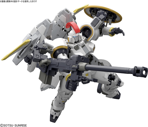 [CAJA DAÑADA] GUNDAM RG -28- WING TALLGEESE EW 0Z-00MS 1/144