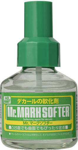 MR MARK SOFTER 40ML