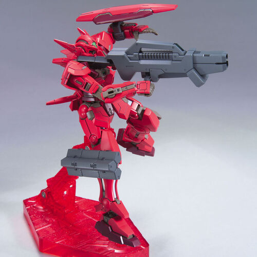 GUNDAM HG 00 -062- GNY-001F ASTRAEA TYPE F 1/144