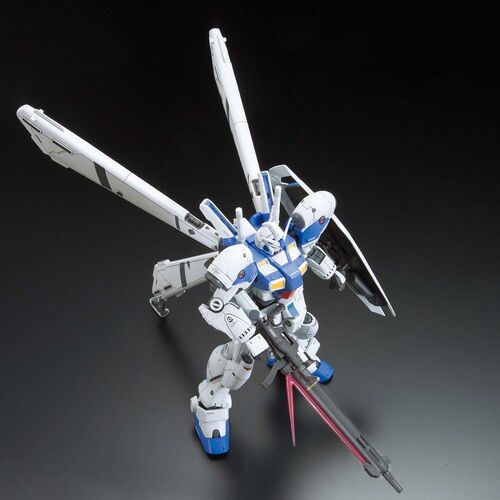 GUNDAM RE/100 - GP04G GERBERA 1/100