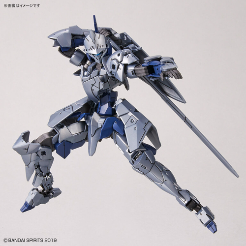 30MM -48- EXM-A9K SPINATIO KNIGHT TYPE 1/144