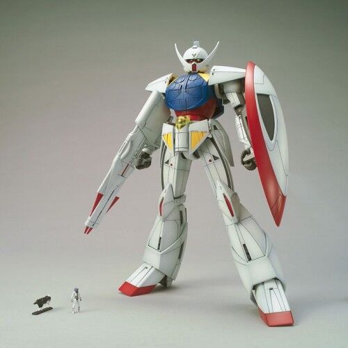 GUNDAM MG -100- WD-M01 TURN A GUNDAM 1/100