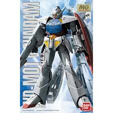 GUNDAM MG -100- WD-M01 TURN A GUNDAM 1/100