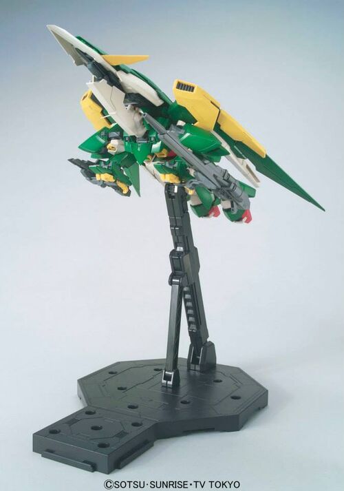 GUNDAM MG -188- XXXG-01WFR GUNDAM FENICE RINASCITTA 1/100