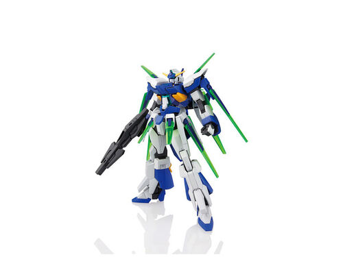 GUNDAM HG AGE -027- GUNDAM AGE-FX 1/144