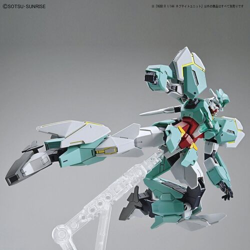 GUNDAM HGBDR -OP031- NEPTEIGHT UNIT 1/144