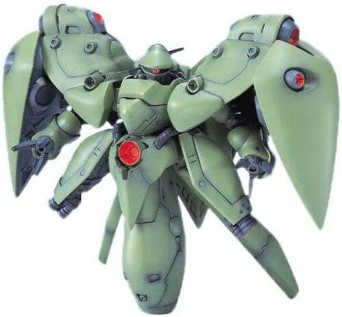 GUNDAM BB -224- AMX-002 NEUE ZIEL