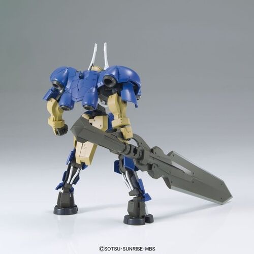 GUNDAM HG IBO -031- HELMWIGE REINCAR 1/144