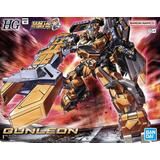 SUPER ROBOT WARS HG - GUNLEON